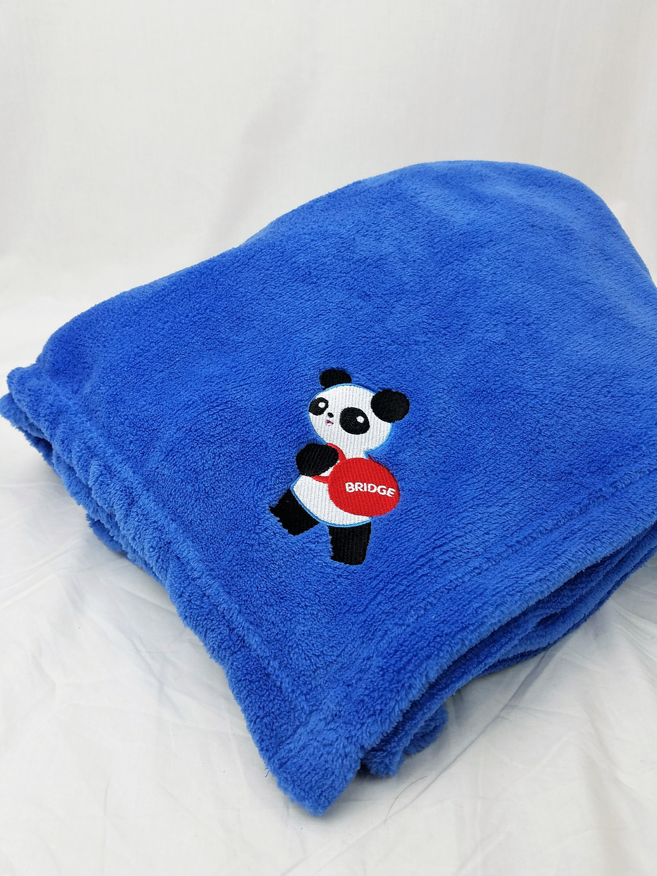 Panda Slippers