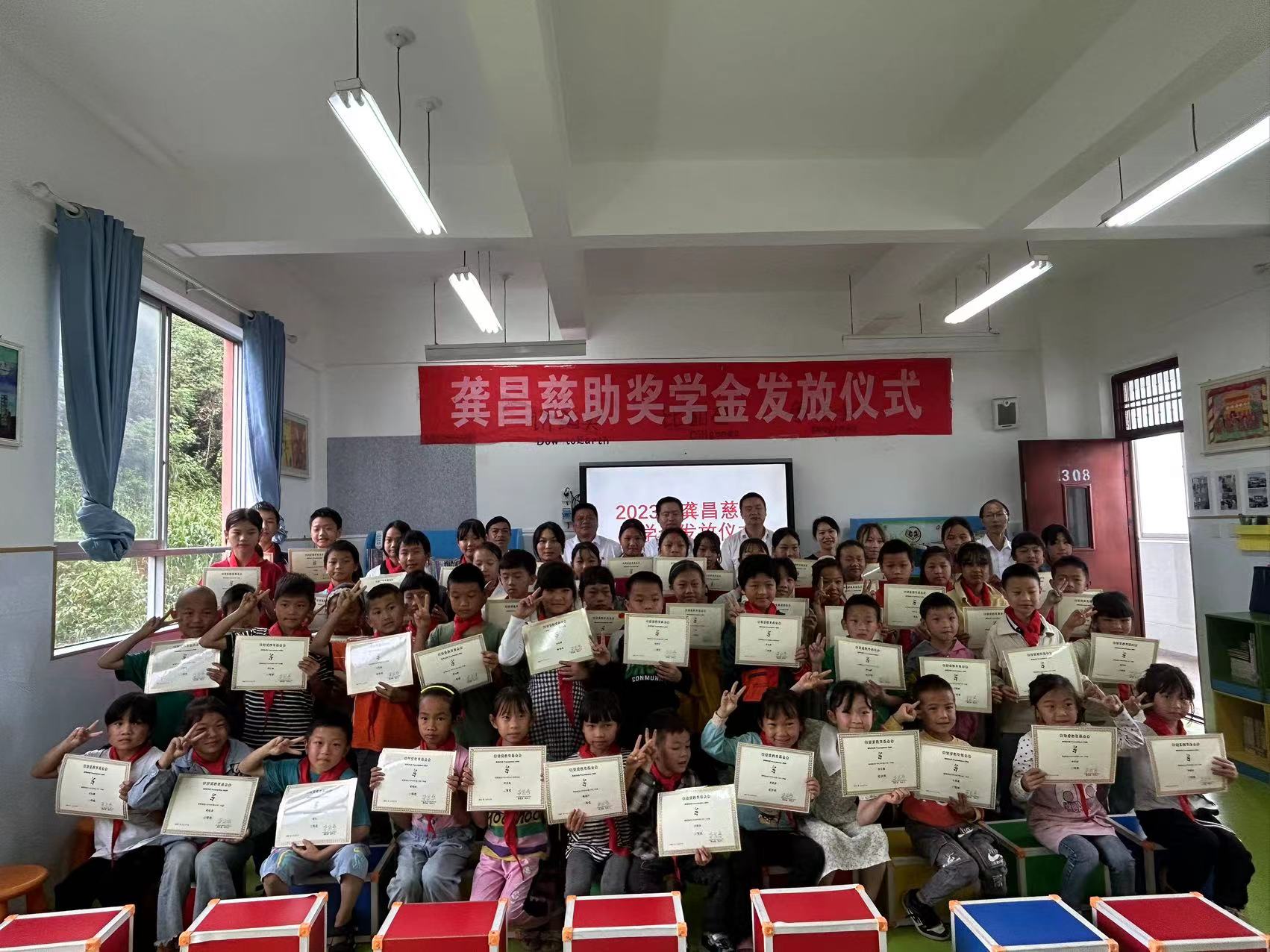 malipo-2023 scholarship